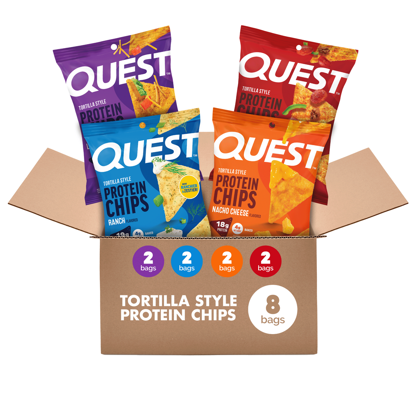 variety-pack-tortilla-style-protein-chips-y9 16001_QN_USA_eComm_ProductCarousel_Amazon_TortillaChipsVarietyPack_MainImage.png