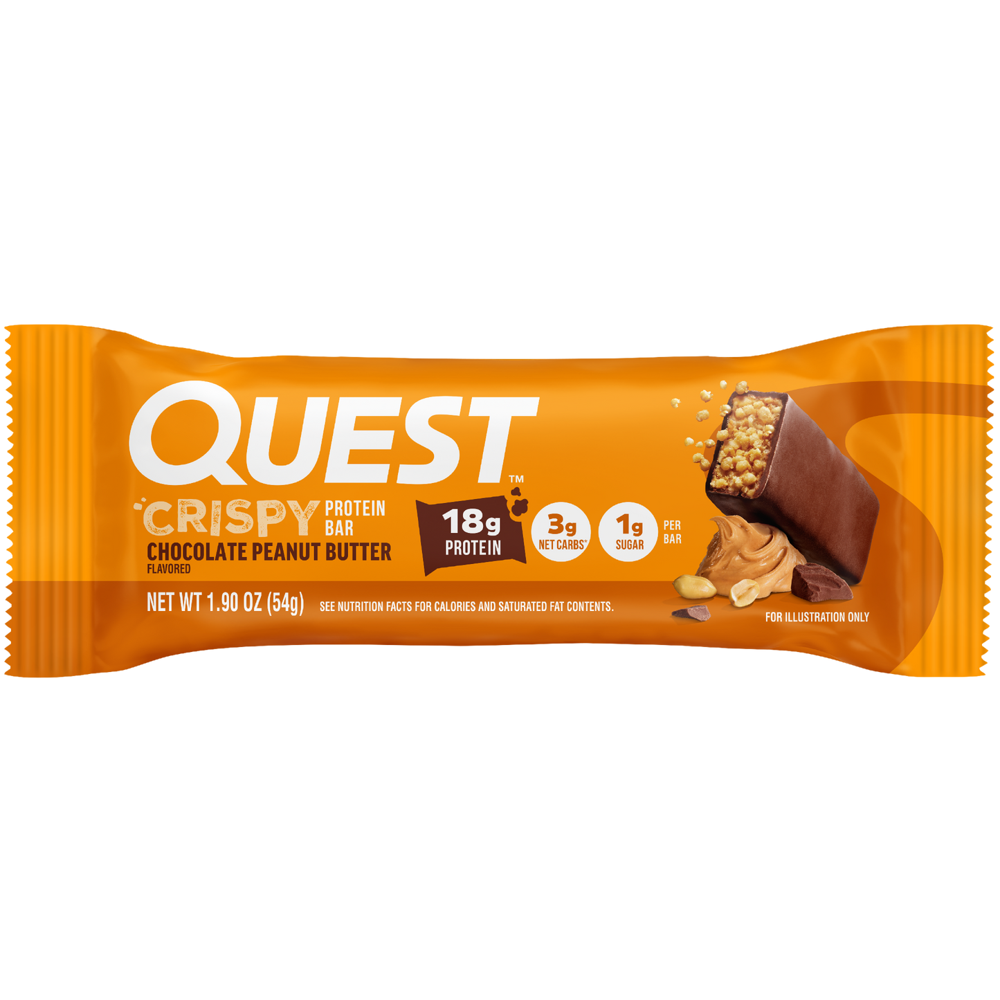 chocolate-peanut-butter-crispy-hero-protein-bars-q5 400094_QN_USA_Pkg_Crispy_ProteinBar_CPB_Wrapper_3D_Front_Force.png