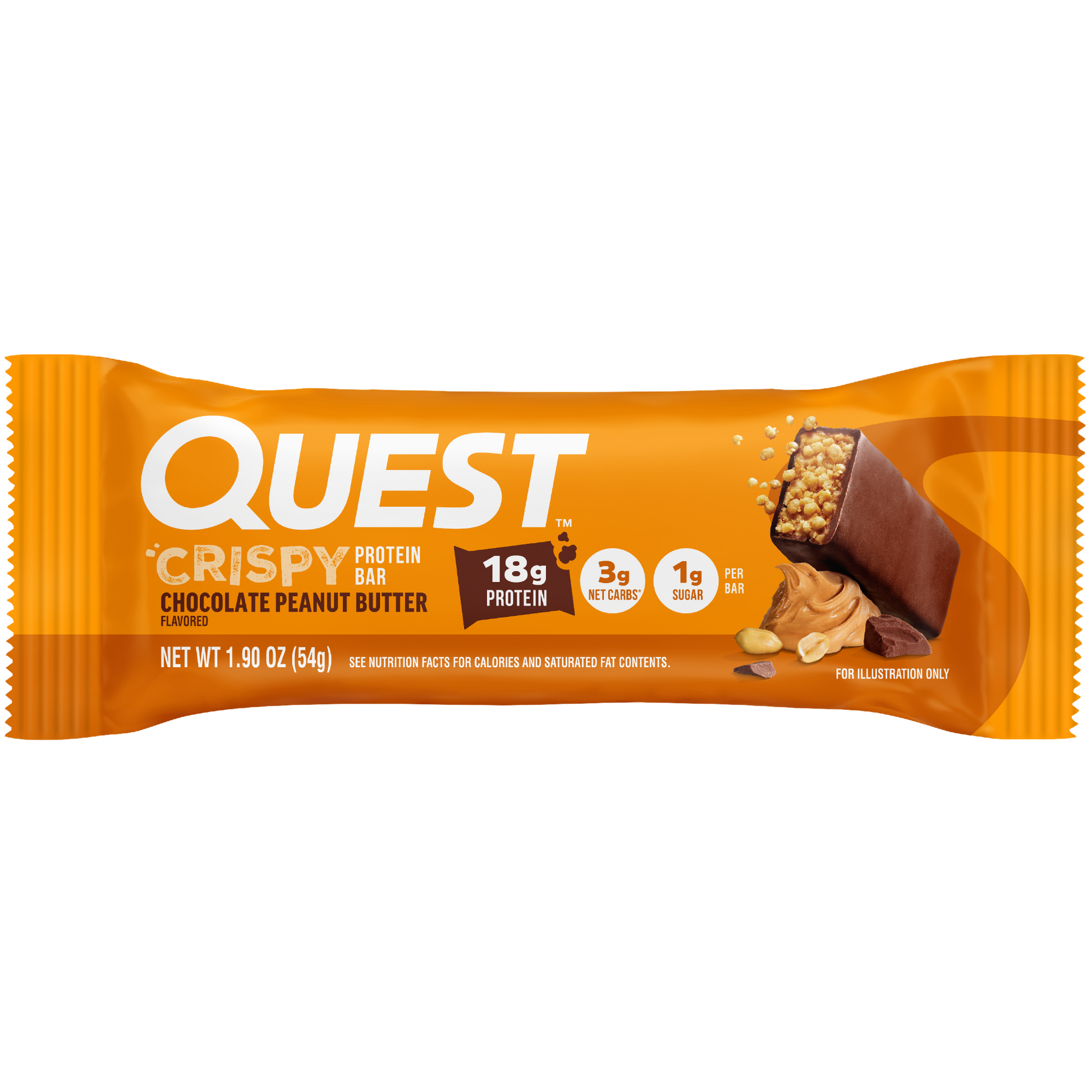 chocolate-peanut-butter-crispy-hero-protein-bars-q5 400094_QN_USA_Pkg_Crispy_ProteinBar_CPB_Wrapper_3D_Front_Force.png