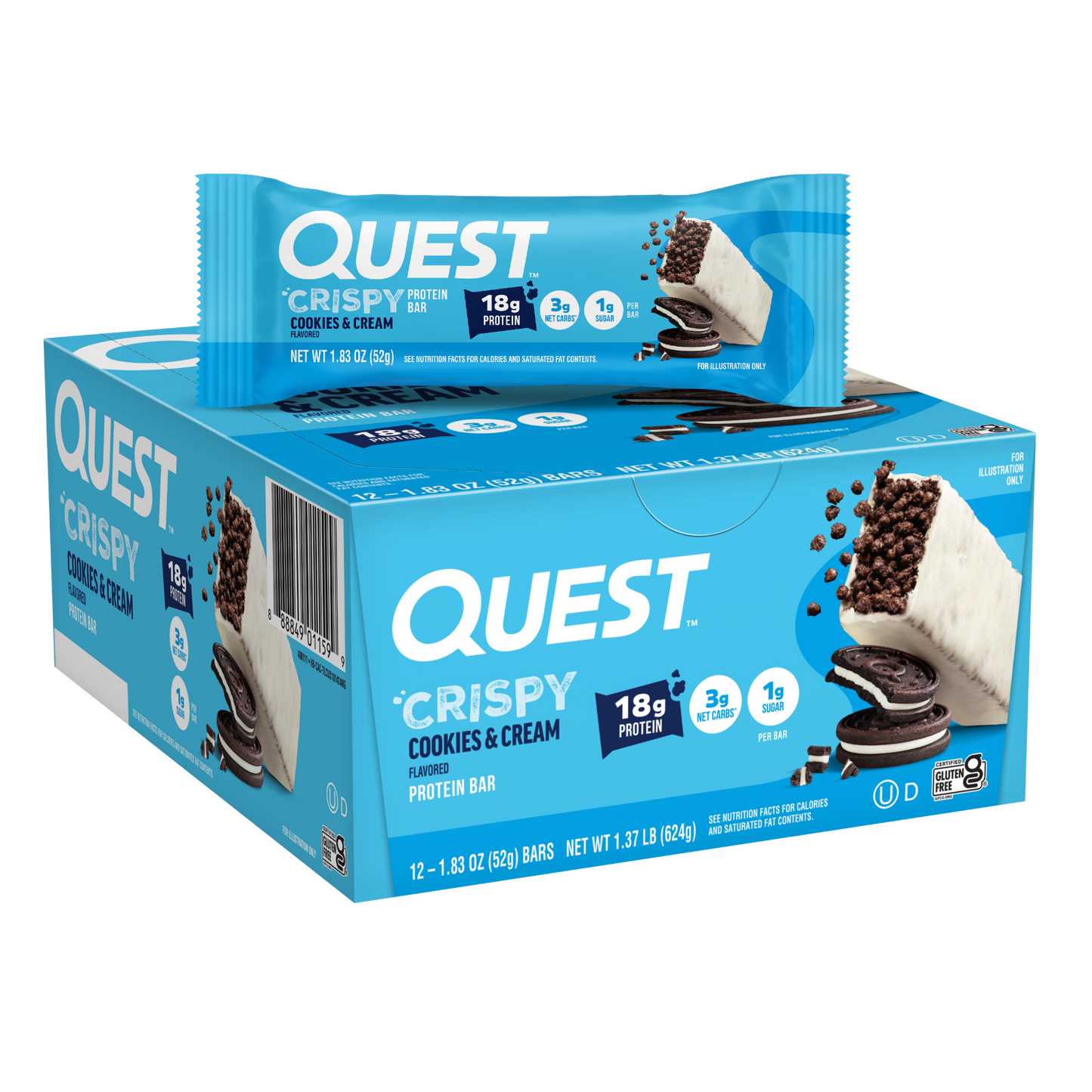 cookies-and-cream-crispy-hero-protein-bars-r4 400111_QN_USA_Pkg_Crispy_ProteinBar_CAC_12ctCarton_3D_Composite_Force.png