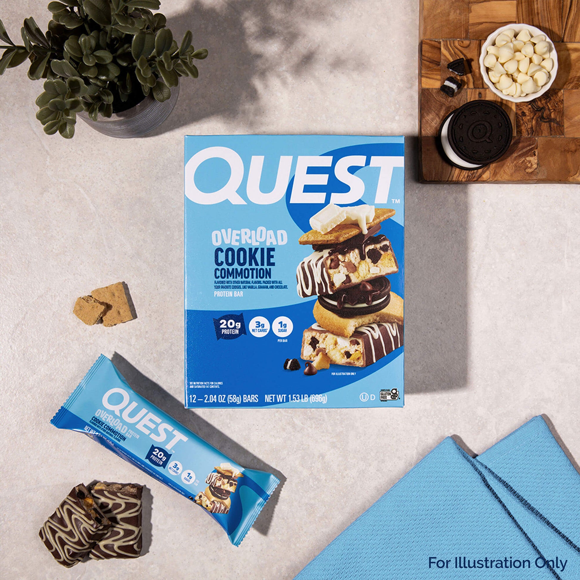 cookie-commotion-overload-bar-t9 qst-015856-cookie-commotion-overload-bar_4.jpg