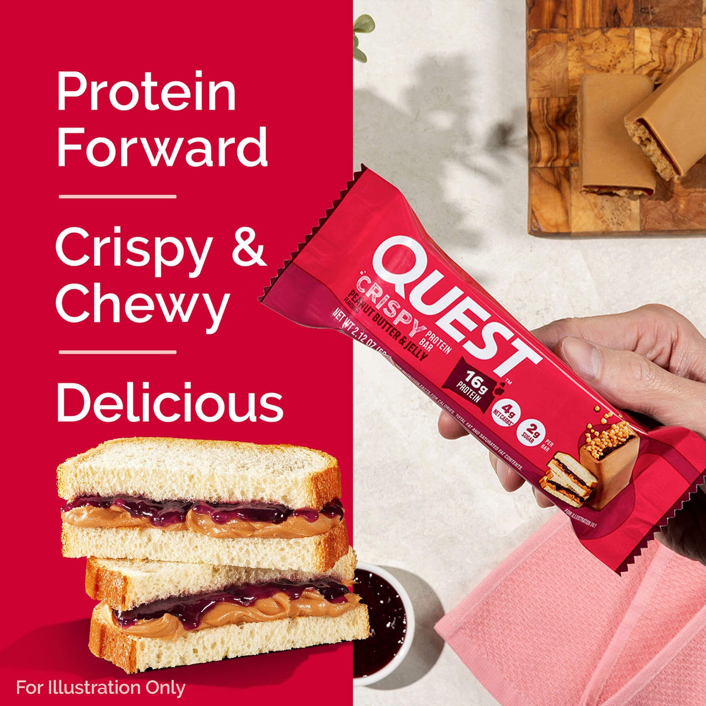peanut-butter-and-jelly-crispy-hero-protein-bars-b1 qst-016723-peanut-butter_jelly-crispy-hero-protein-bars_3.jpg