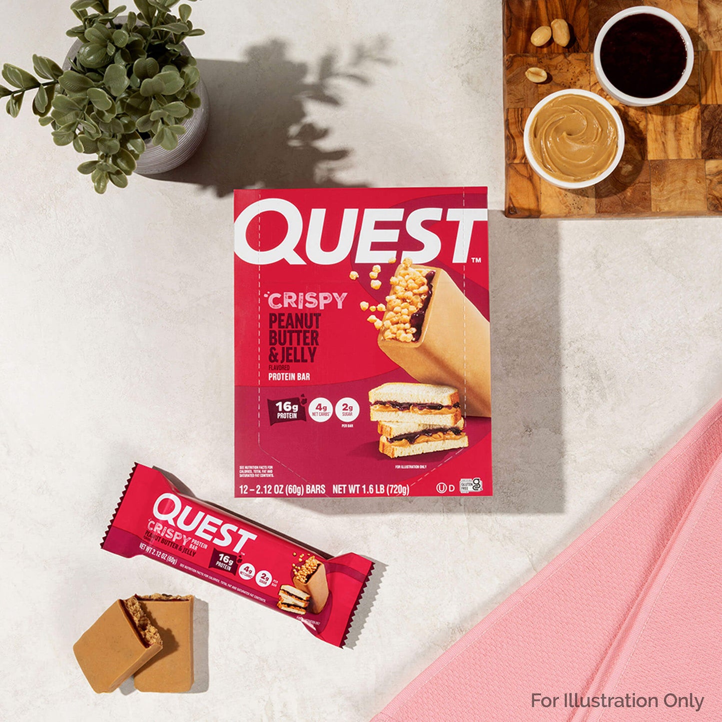 peanut-butter-and-jelly-crispy-hero-protein-bars-b1 qst-016723-peanut-butter_jelly-crispy-hero-protein-bars_5.jpg